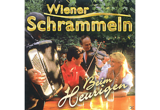 VARIOUS - Wiener Schrammeln Beim Heurige  - (CD)