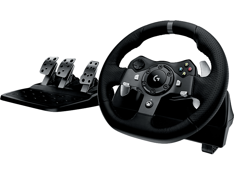 Logitech G920 Driving Force