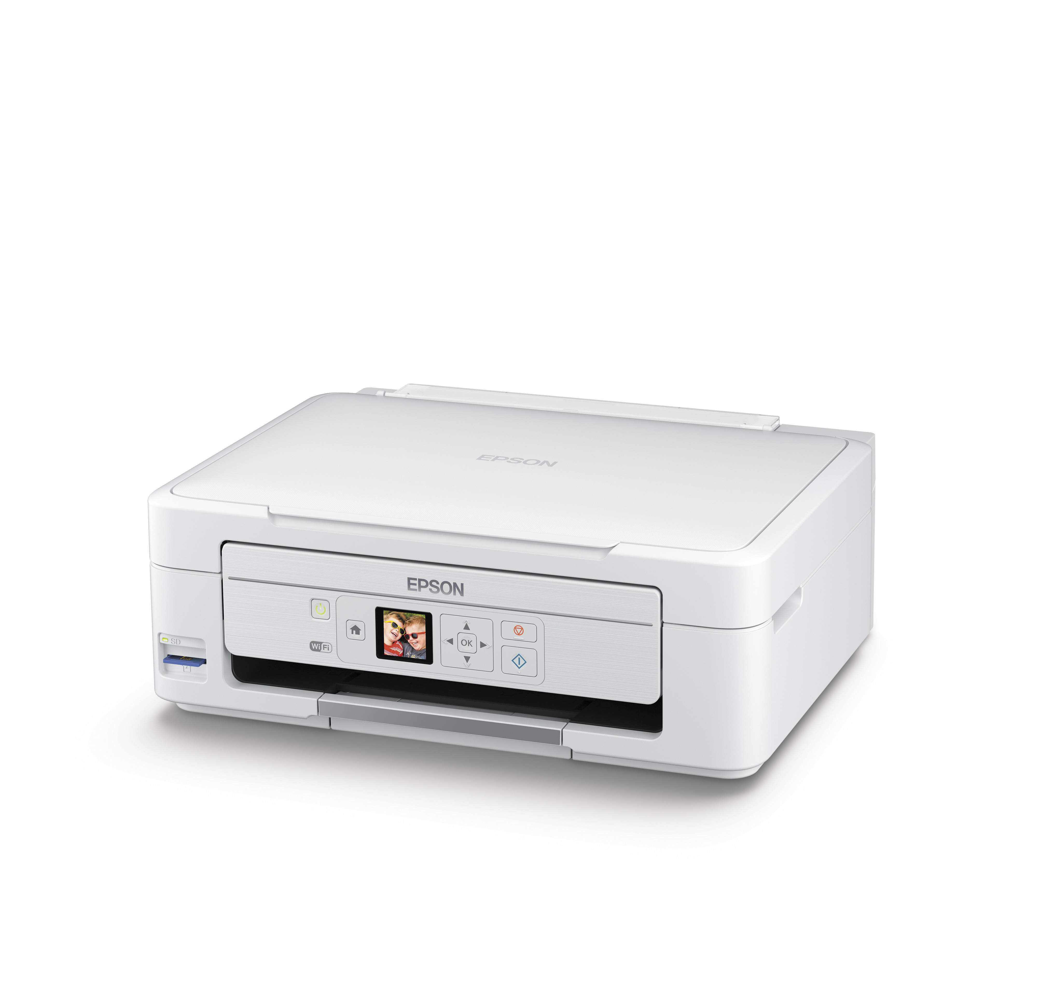 EPSON Expression Home XP-345 3-in-1 Multifunktionsdrucker