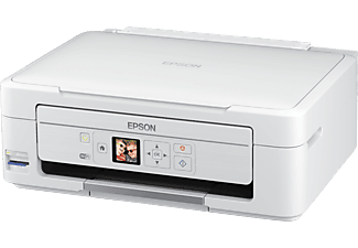 3 In 1 Multifunktionsdrucker Epson Expression Home Xp 345 3 Pl Mit Variable Sized Droplet Technologie 3 In 1 Multifunktionsdrucker Wlan 3 Pl Mit Variable Sized Droplet Technologie Mediamarkt