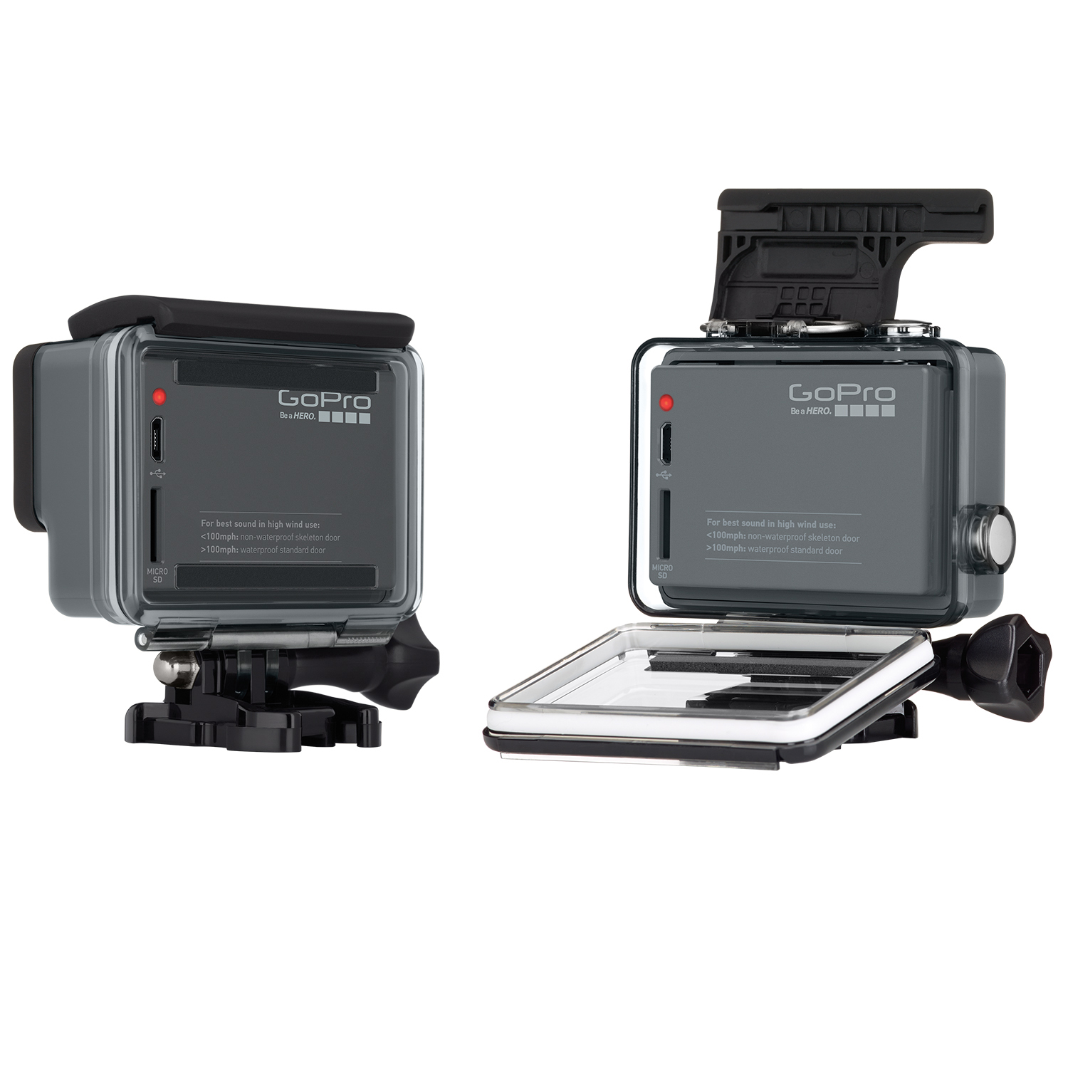 GOPRO Hero+ Actioncam , WLAN