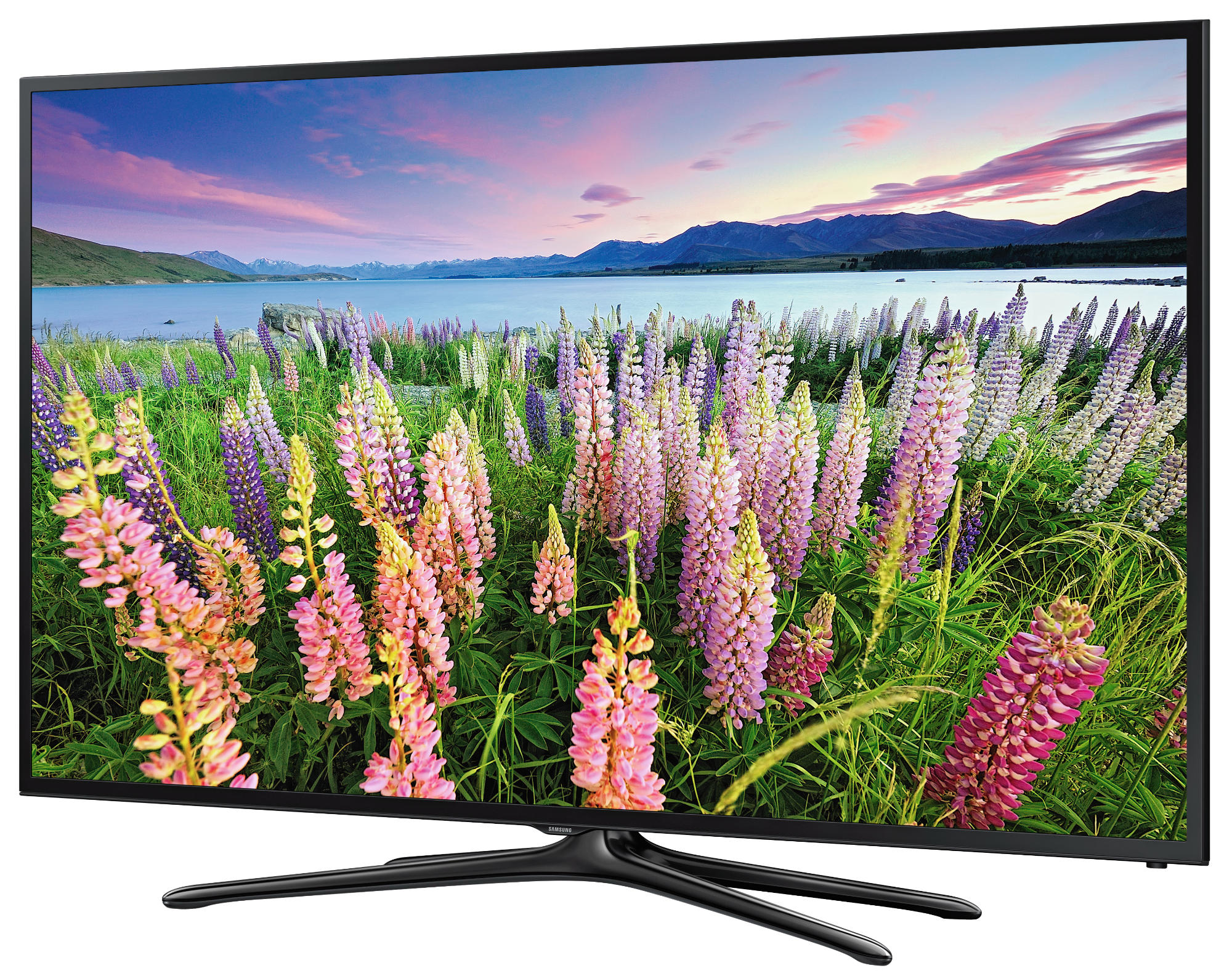 SAMSUNG Fernseher UE 58 J 5270 Full HD LED TV
