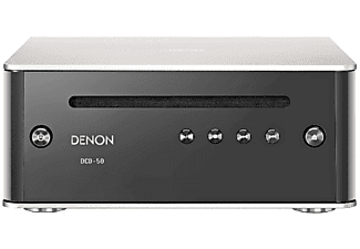 DENON DCD-50 CD lejátszó