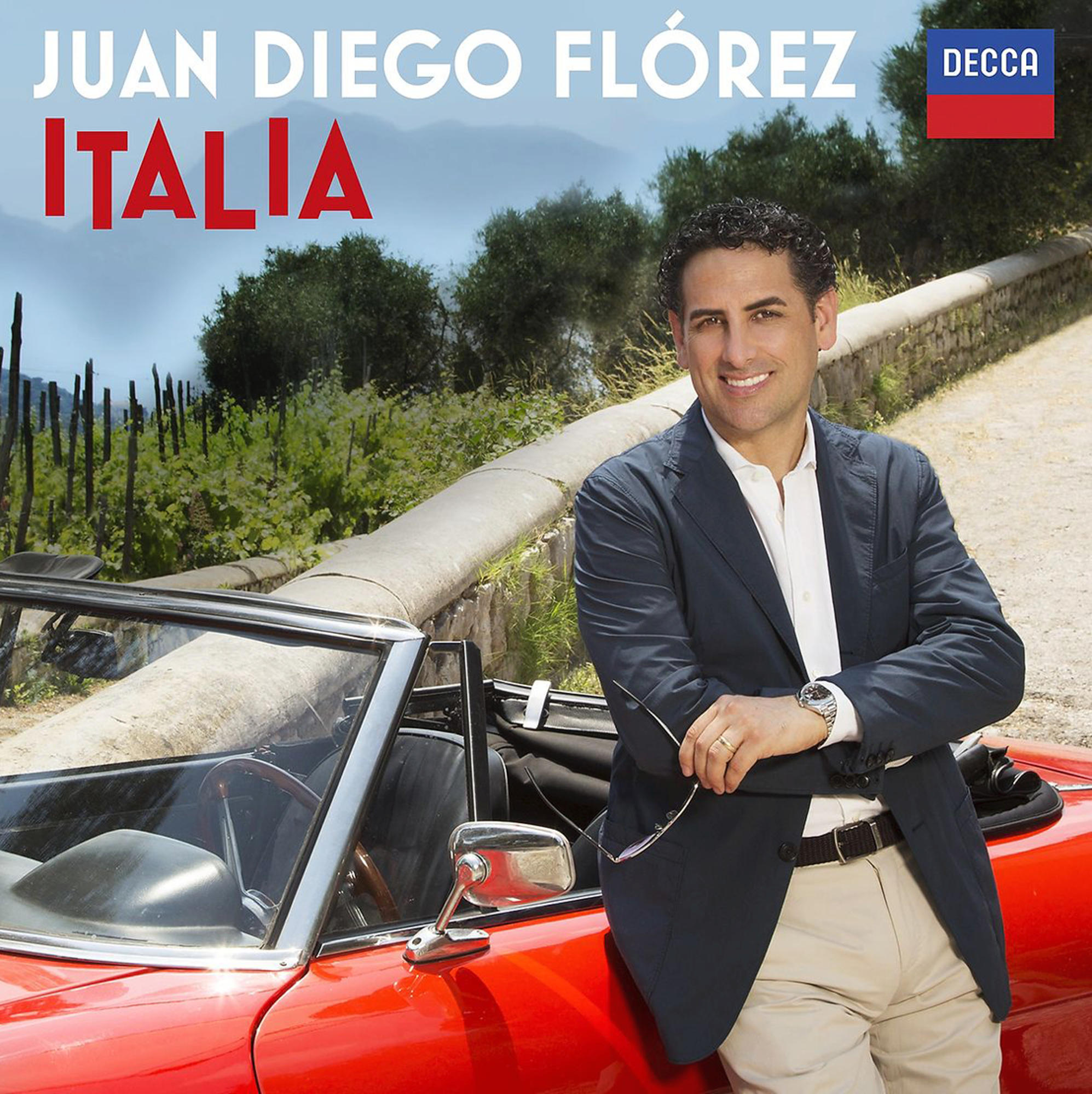 VARIOUS - Italia  - (CD)