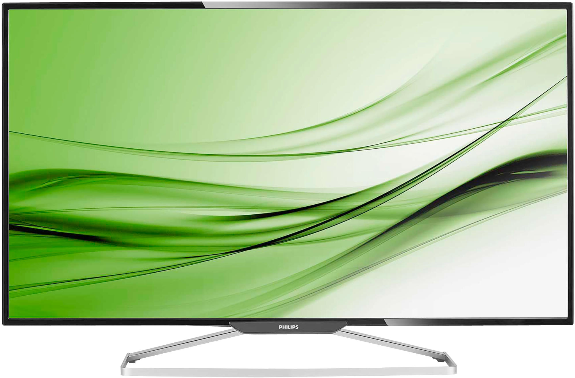 PHILIPS LED-Monitor BDM 4065 UC, 40" 40 Zoll Monitor, UHD 4K, 3 ms Reaktionszeit