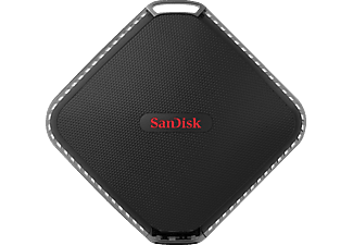 SANDISK 240GB Taşınabilir SSD Disk SDSSDEXT-240G-G25