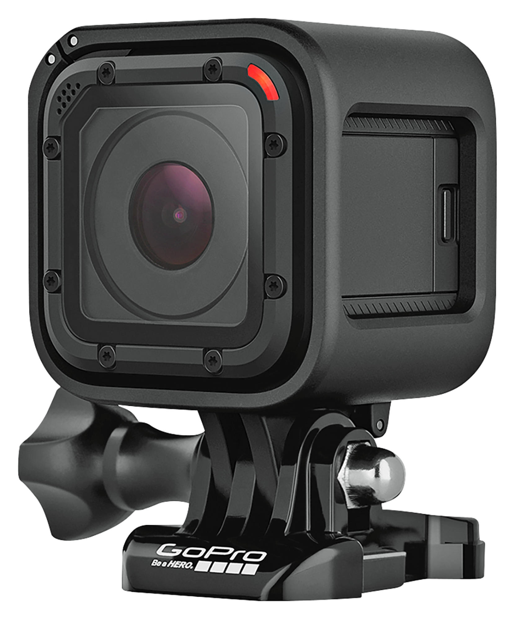 Videocámara Outdoor - GoPro Hero4 Session, Vídeo de 1440p30, 8MP