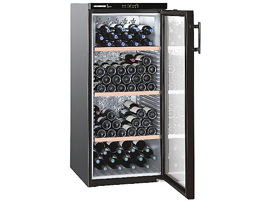 LIEBHERR WKB 3212-20 - Armoire à vin (Appareil sur pied)