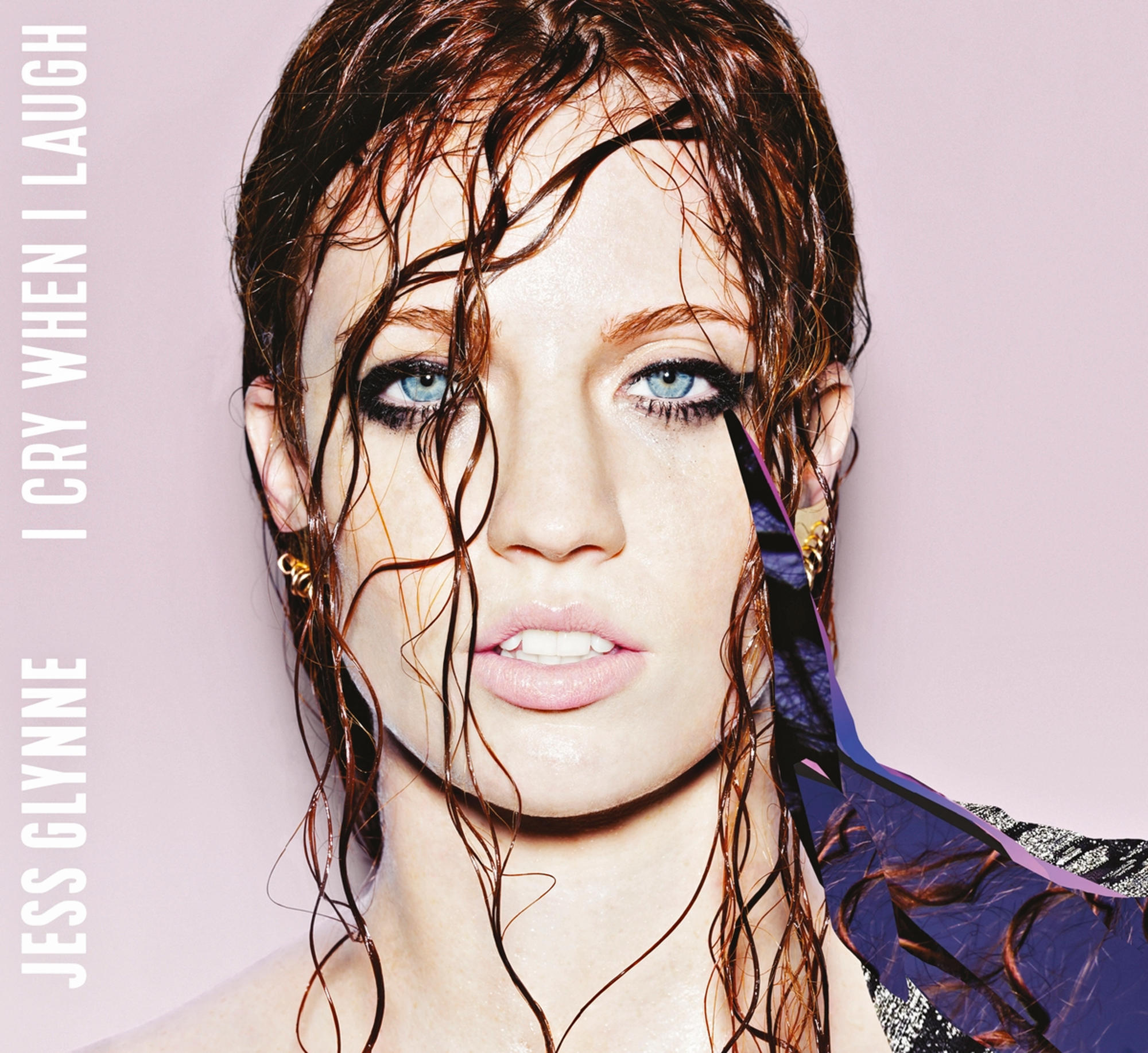 Jess Glynne - I cry when I laugh (Deluxe)  - (CD)