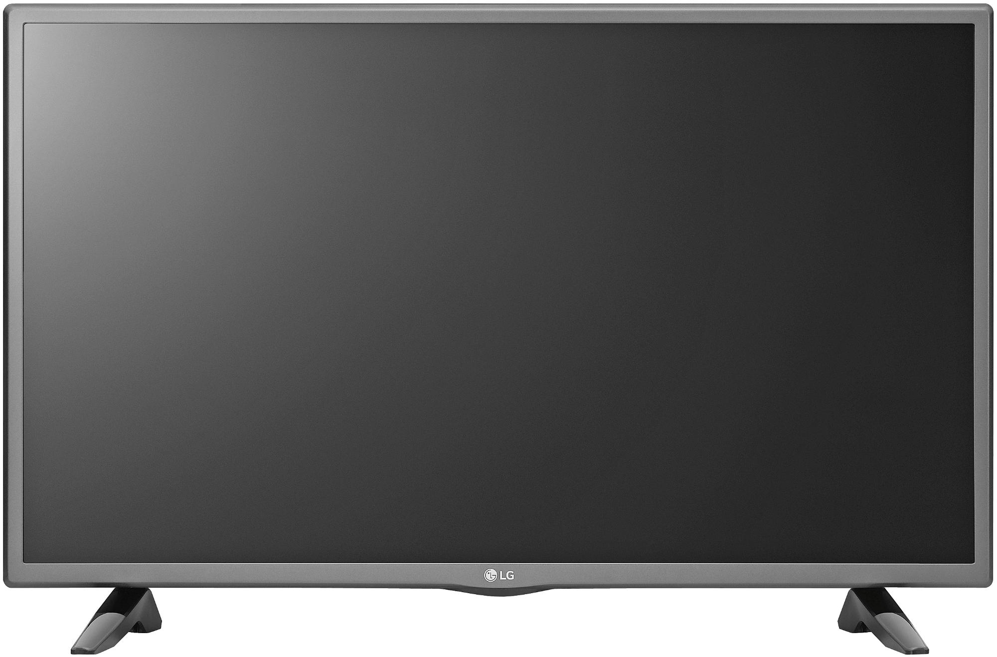 TV LED 43" - LG 43LF510V, Full HD, Panel IPS