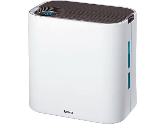 BEURER BILR330 - purificatore d'aria (35 m³, Bianco)