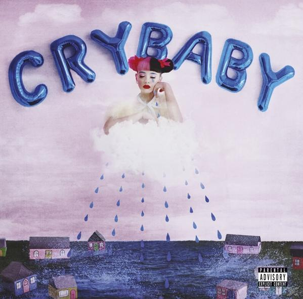 Melanie Martinez | Cry Baby [CD] | MediaMarkt