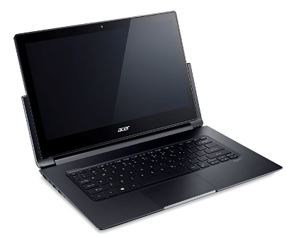 ACER R7-372T-5075 - 13,3 Zoll - Intel® Core™ i5 i5-6200U - 8 GB - 256 GB - Intel® HD Graphics - Windows 10 Home (64 Bit)
