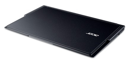 ACER R7-372T-5075 - 13,3 Zoll - Intel® Core™ i5 i5-6200U - 8 GB - 256 GB - Intel® HD Graphics - Windows 10 Home (64 Bit)