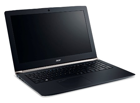 ACER VN7-592G-73R2 - 15,6 Zoll - Intel® Core™ i7 i7-6700HQ - 16 GB - 1 TB - NVIDIA GeForce® GTX 960 - Windows 10 (64 Bit)