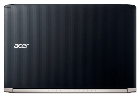 ACER VN7-592G-73R2 - 15,6 Zoll - Intel® Core™ i7 i7-6700HQ - 16 GB - 1 TB - NVIDIA GeForce® GTX 960 - Windows 10 (64 Bit)