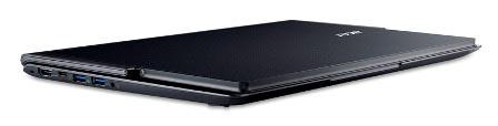 ACER R7-372T-5075 - 13,3 Zoll - Intel® Core™ i5 i5-6200U - 8 GB - 256 GB - Intel® HD Graphics - Windows 10 Home (64 Bit)