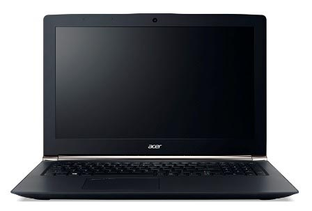 ACER VN7-592G-73R2 - 15,6 Zoll - Intel® Core™ i7 i7-6700HQ - 16 GB - 1 TB - NVIDIA GeForce® GTX 960 - Windows 10 (64 Bit)
