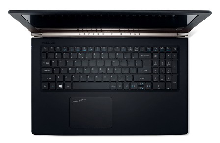 ACER VN7-592G-73R2 - 15,6 Zoll - Intel® Core™ i7 i7-6700HQ - 16 GB - 1 TB - NVIDIA GeForce® GTX 960 - Windows 10 (64 Bit)