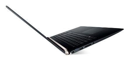 ACER VN7-592G-73R2 - 15,6 Zoll - Intel® Core™ i7 i7-6700HQ - 16 GB - 1 TB - NVIDIA GeForce® GTX 960 - Windows 10 (64 Bit)