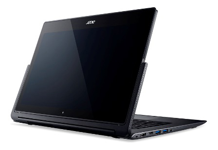 ACER R7-372T-5075 - 13,3 Zoll - Intel® Core™ i5 i5-6200U - 8 GB - 256 GB - Intel® HD Graphics - Windows 10 Home (64 Bit)