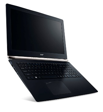 ACER VN7-592G-73R2 - 15,6 Zoll - Intel® Core™ i7 i7-6700HQ - 16 GB - 1 TB - NVIDIA GeForce® GTX 960 - Windows 10 (64 Bit)