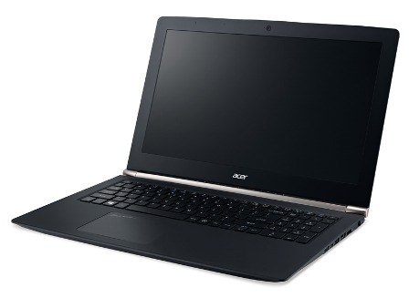 ACER VN7-592G-73R2 - 15,6 Zoll - Intel® Core™ i7 i7-6700HQ - 16 GB - 1 TB - NVIDIA GeForce® GTX 960 - Windows 10 (64 Bit)