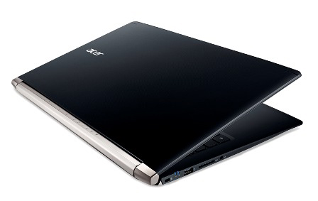 ACER VN7-592G-73R2 - 15,6 Zoll - Intel® Core™ i7 i7-6700HQ - 16 GB - 1 TB - NVIDIA GeForce® GTX 960 - Windows 10 (64 Bit)