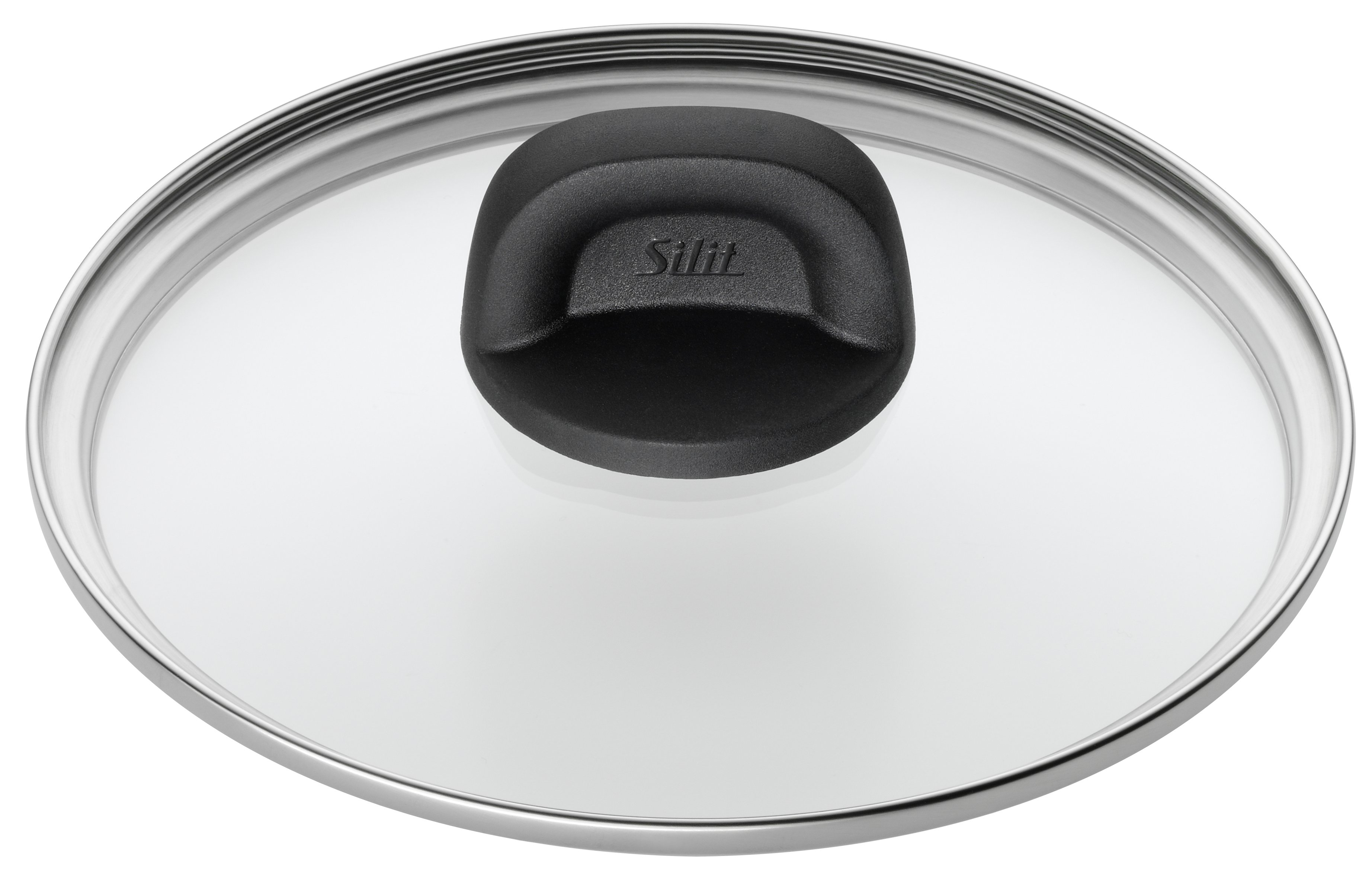 SILIT 21.5129.4696 Modesto Deckel Transparent