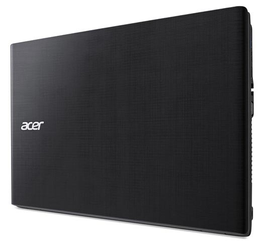 ACER E5-772-32V4 - 17,3 Zoll - Intel® Core™ i3 i3-5005U - 4 GB - 500 GB - Intel® HD 5500 - Windows 10 (64 Bit)