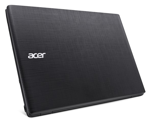 ACER E5-772-32V4 - 17,3 Zoll - Intel® Core™ i3 i3-5005U - 4 GB - 500 GB - Intel® HD 5500 - Windows 10 (64 Bit)
