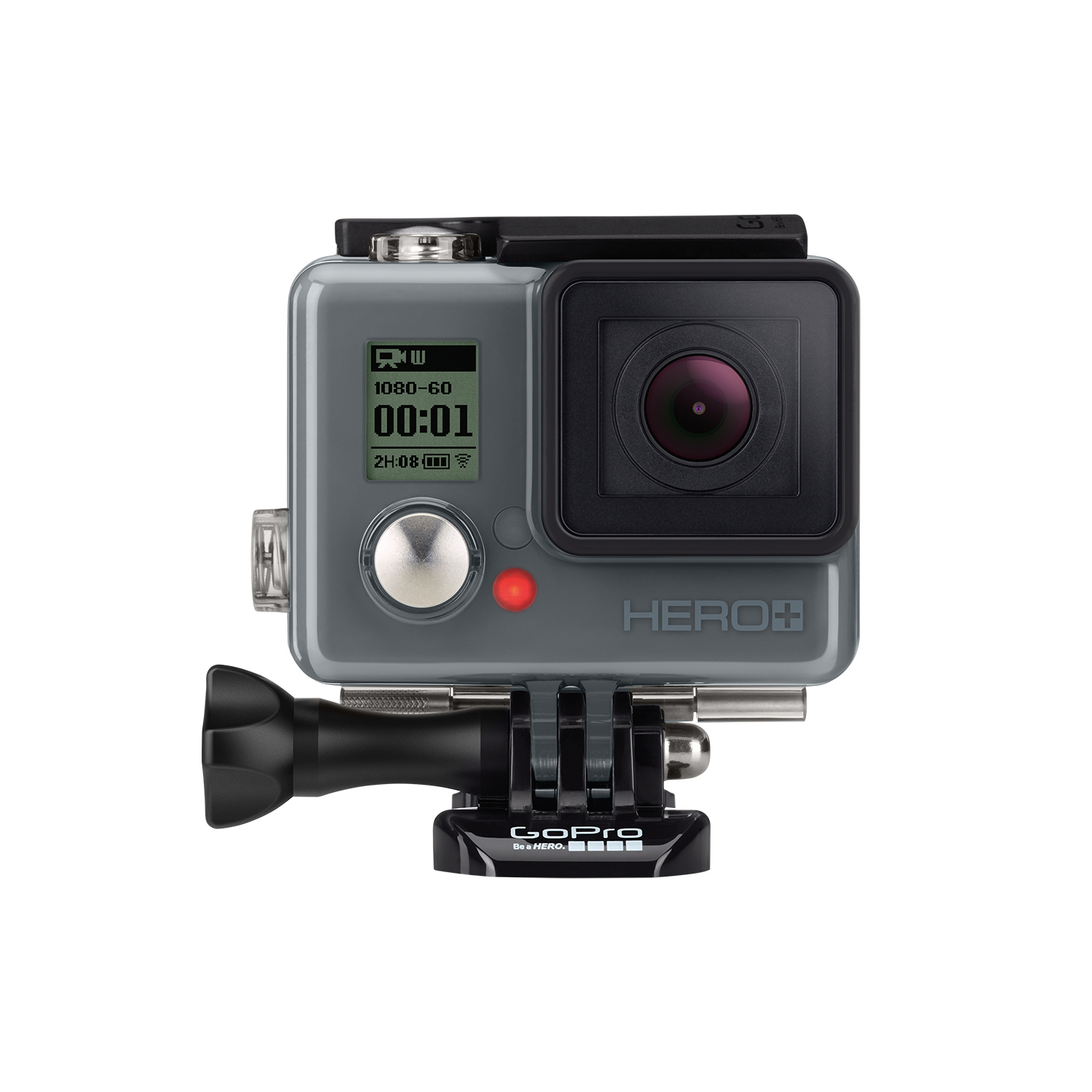 GOPRO Hero+ Actioncam , WLAN