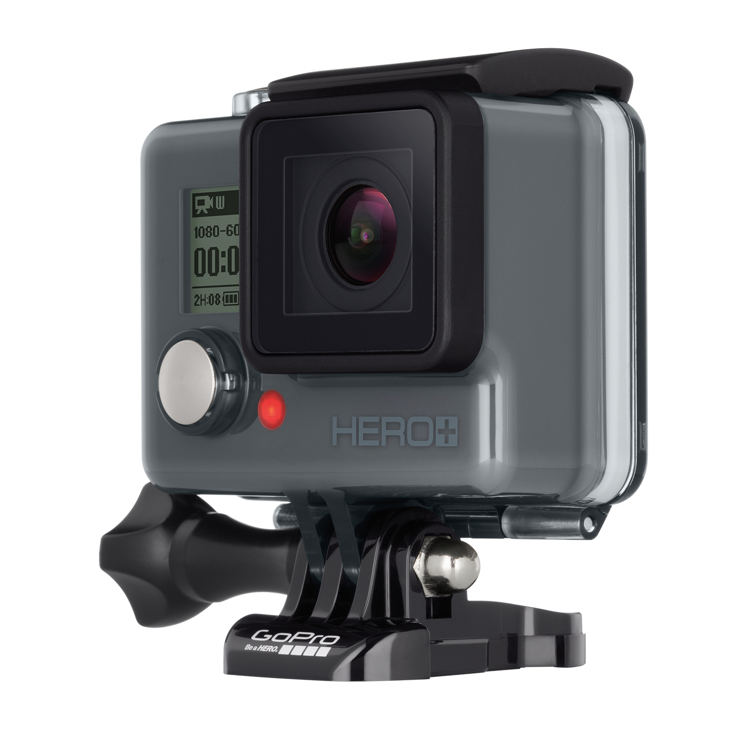 GOPRO Hero+ Actioncam , WLAN