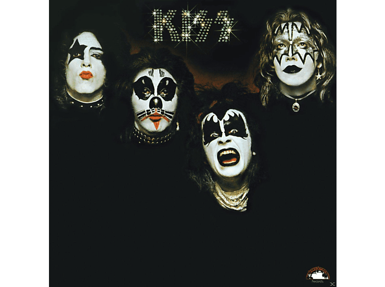 Kiss - Kiss (LTD 40th Anniversary) Vinyl