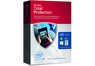Total Protection 2016  