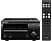 DENON RCD-M40 hifi sztereó rádióerősítő, fekete