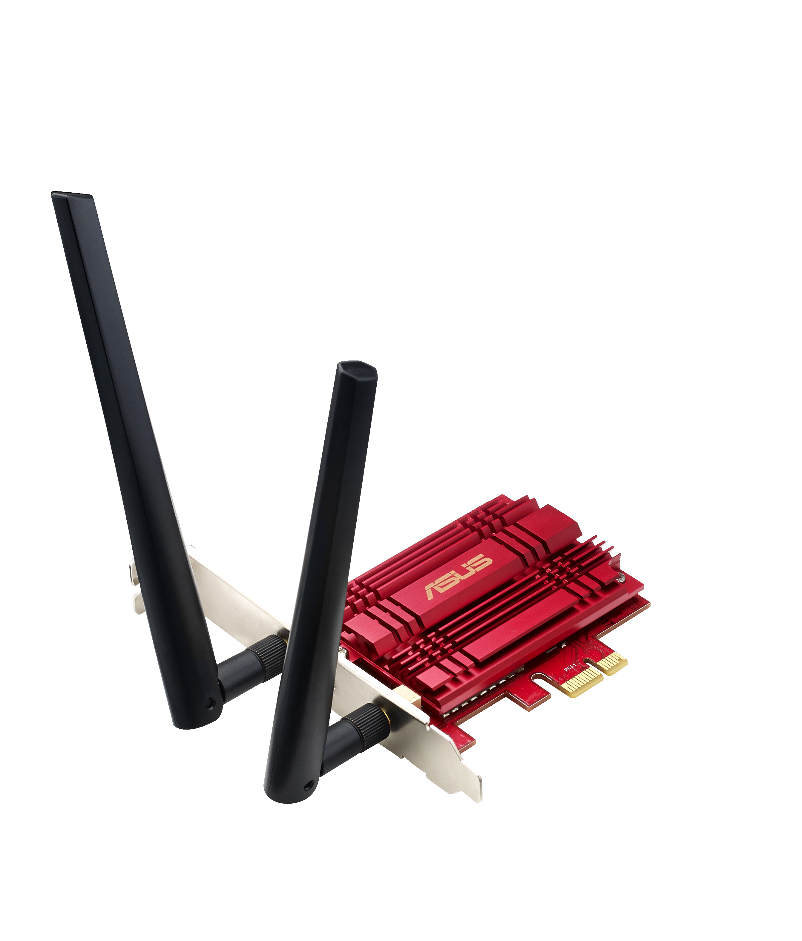 ASUS PCE-AC56 AC1300 WLAN Adapter