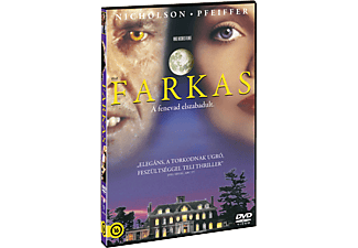 Farkas (DVD)