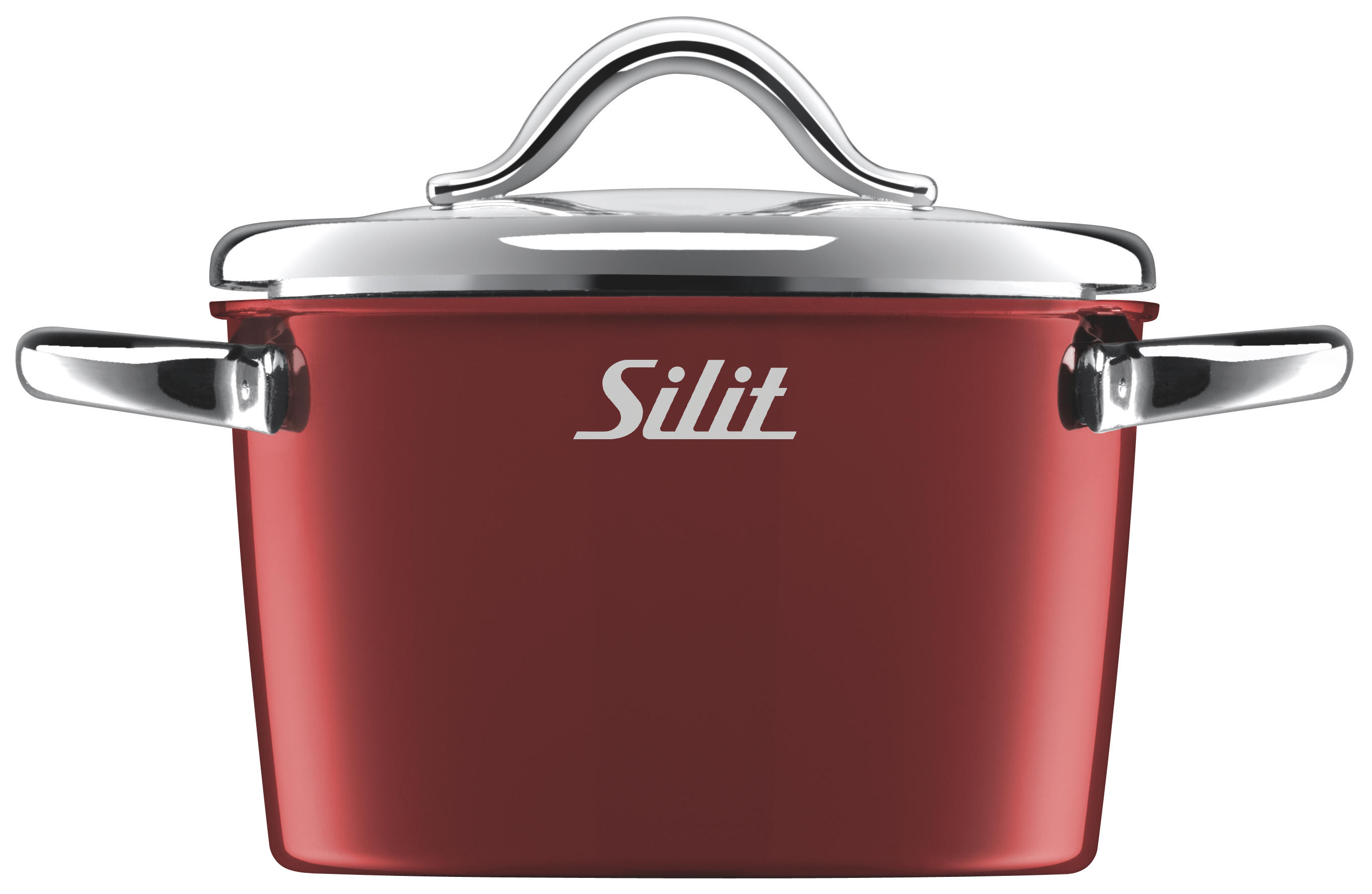 SILIT 21.4128.2570 Kurzzeitmesser Rot