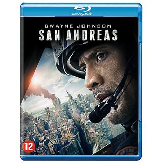 San Andreas | Blu-ray