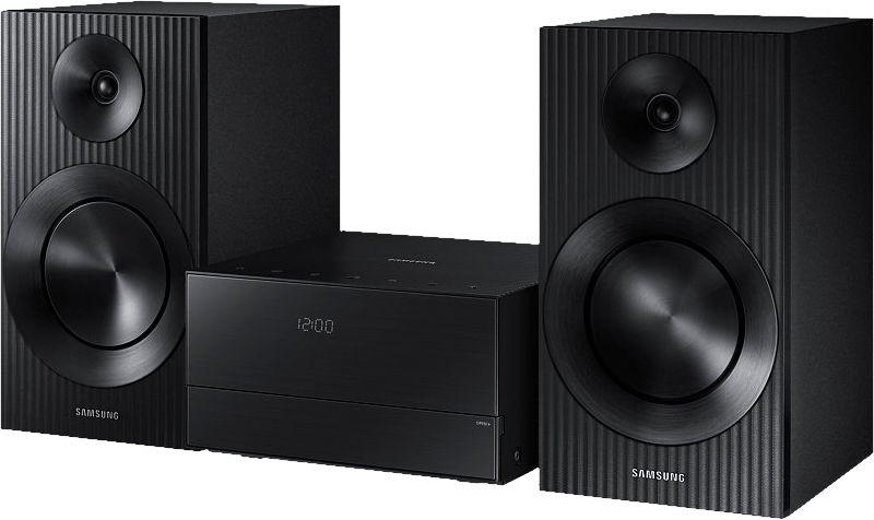 SAMSUNG MM-J330/EN micro hifi