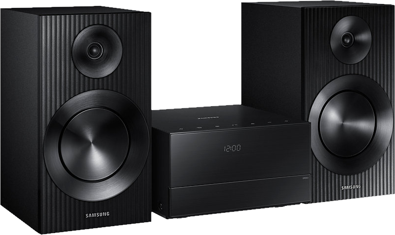 SAMSUNG MM-J330/EN micro hifi