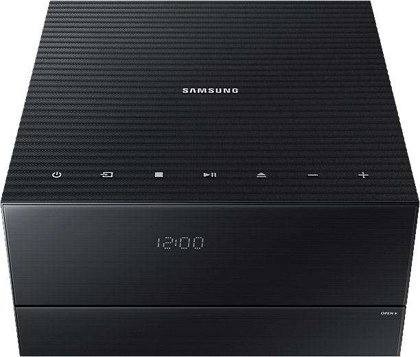 SAMSUNG MM-J330/EN micro hifi