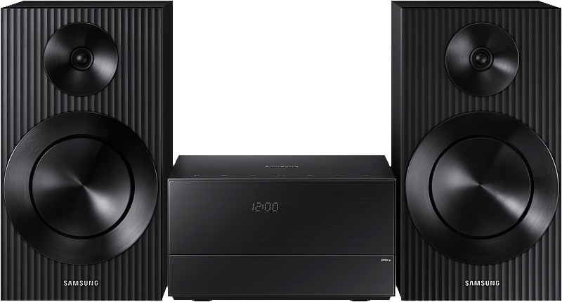 SAMSUNG MM-J330/EN micro hifi