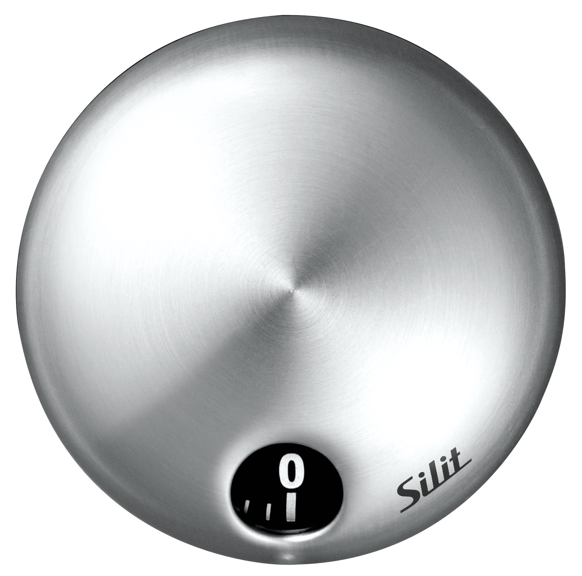 SILIT 21.4125.6496 Kurzzeitmesser
