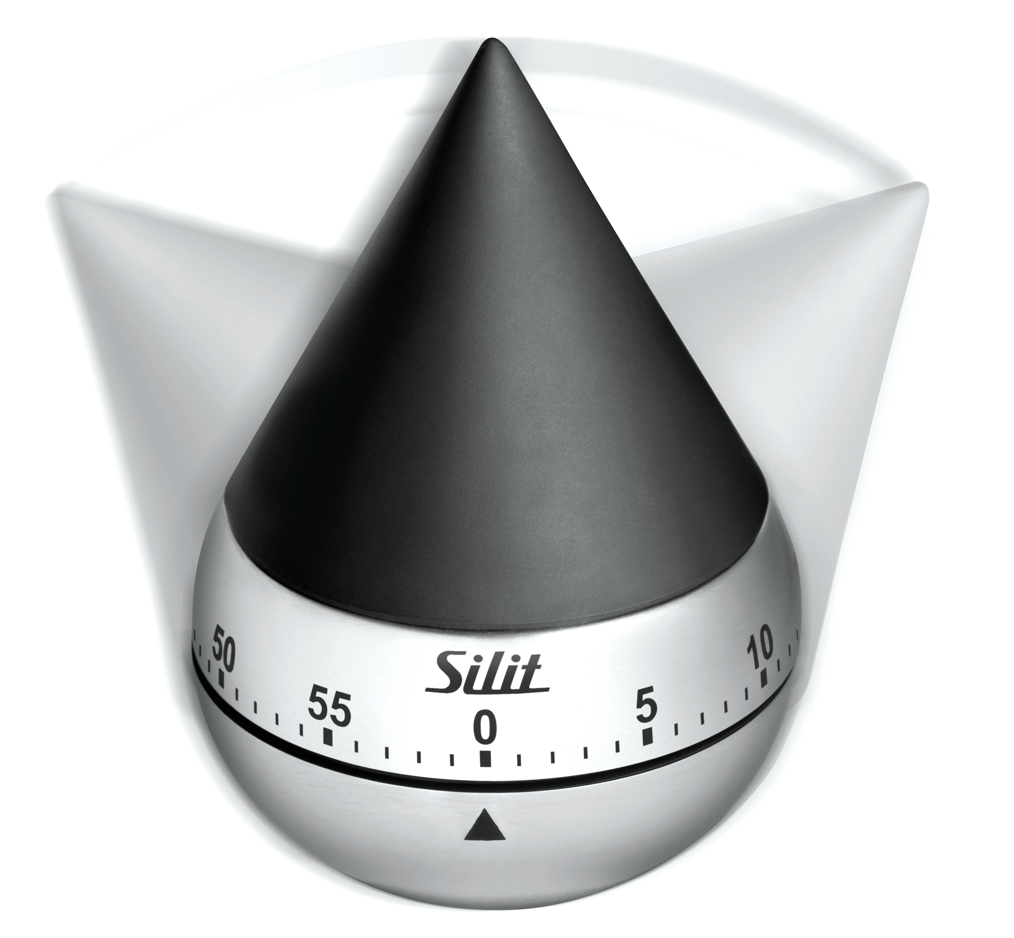 SILIT 21.4125.6489 Kurzzeitmesser
