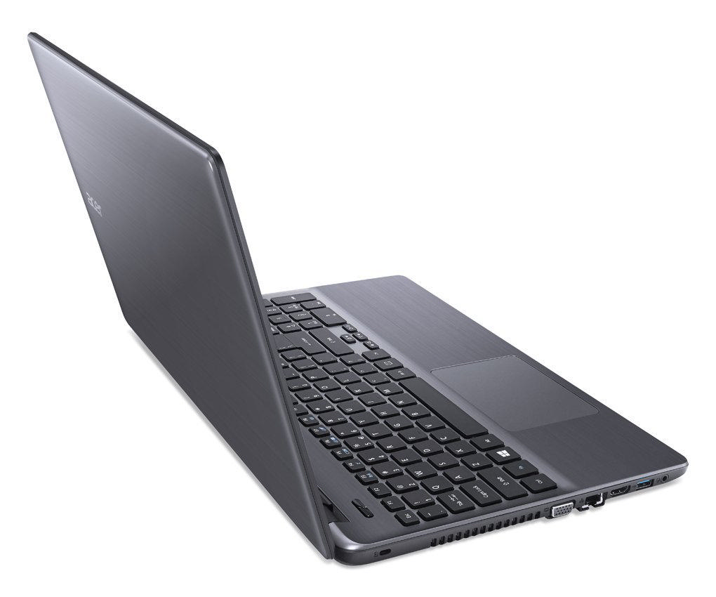ACER E5-573G-59U9 15.6" Intel Core i5-5200U 2.20 GHz 6GB 1 TB Windows 10 Laptop