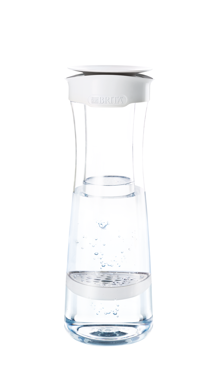 Brita Fill & Serve Waterfilterkaraf Grijs