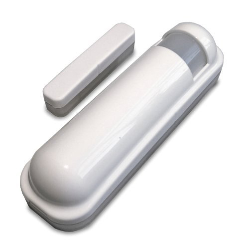 Z-WAVE PHI_PST02-1C 3 in 1 Sensor, Weiß