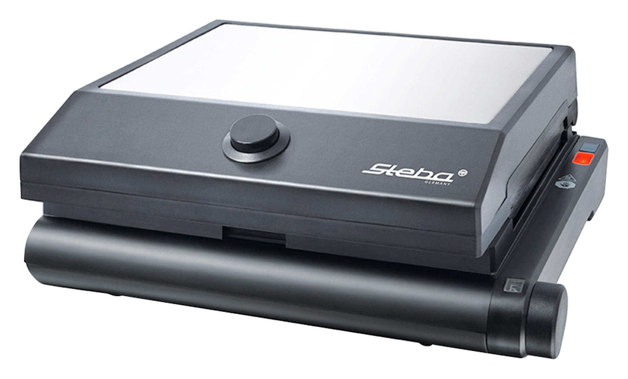 STEBA SG 55 3 in 1 szendvics-, gofri- és grillsütő